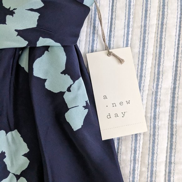 A New Day Silk Scarf - Picture 2 of 6